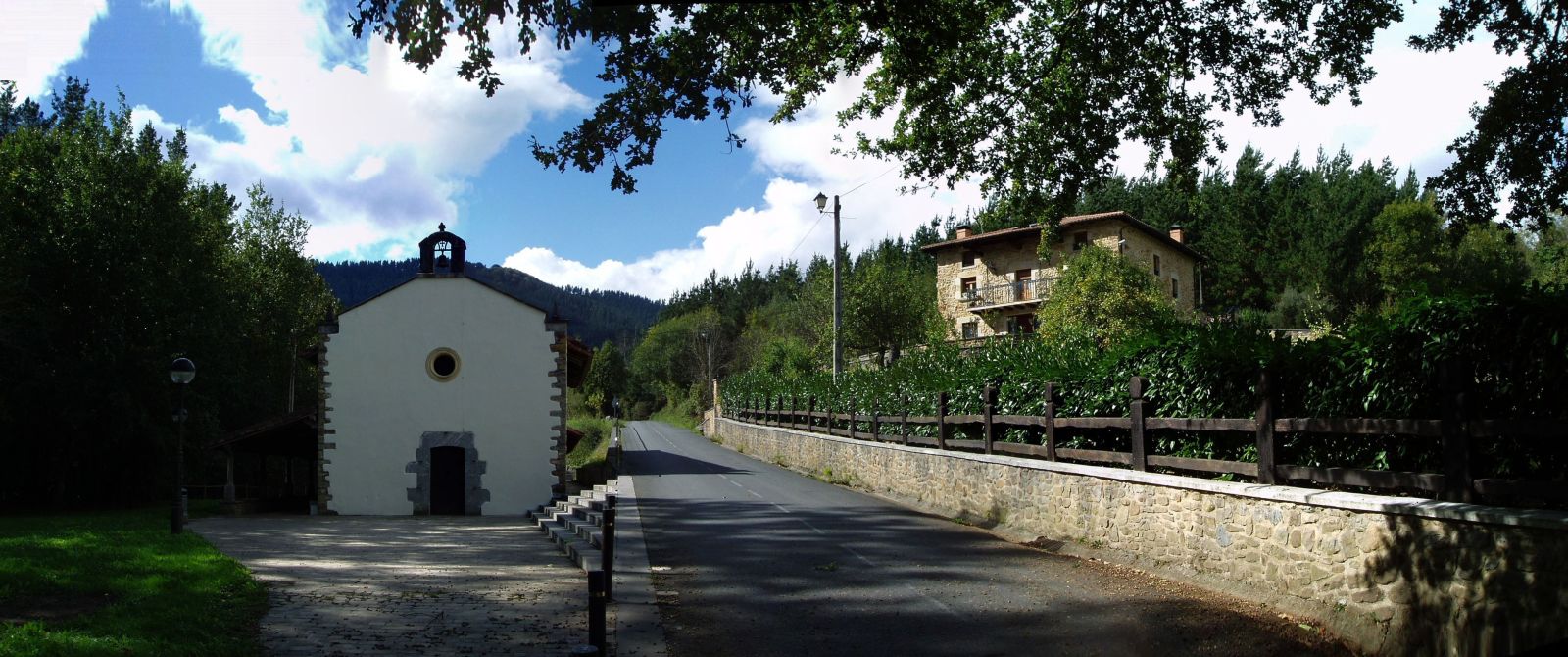 Laudio / Llodio